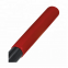 Handle Levers Plastic Rubber Sleeve Long Round Soft Rubber Hammer Exercise Equipment Handled Grip Cover