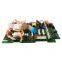 AH470330U002  590P  40A-165A power board used on 590P drive