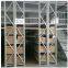 Steel Warehouse Mezzanine Structures Floor Systems Racks Shelves Shelving