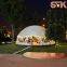 SXKON Star Valley glamping tent
