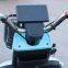 500w 650w Oem China Cheap 3 Wheel Electric Cargo Truck Electric Cargo Tricycle