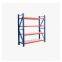 Middle- Duty Long Span Shelving Rack