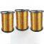 240 Class Aluminium Magnet Wire 0.85, 0.90, 1.0 , 1.2 mm Enamel Electrical Winding for Motor and Transformer