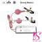 2016 Best Selling Breast Clamps Clip Couple Game Sex Toy Cheap Nipples Clamps For Women