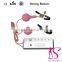 2016 Best Selling Breast Clamps Nipple clips Sex toy for women/adult toys /sex products For Women