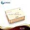 Cacuq 100% Original Hotcig R150 150w TC Box mod