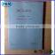 personalized SYDNEY BUS SAFE WORKING INSTRUCTIONS BOOK