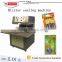 Blister Sealing Machine For Motorcycle Parts