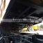 high quality dongfeng 8x4 hydraulic cylinder dump truck