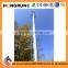 30m Communication Antenna Pole Tower Monopole Antenna Tower