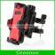 New Smart Universal Bicycle Mount For iPhone Bike Bicycle Handle Phone Mount Cradle Holder Cell Phone Support Case