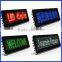 New Arrival Hot Product LED Moving Message Display Board