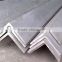 304 cheap angle equal steel bar HOT rolled