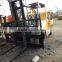 New Arrival Used Forklift Heli Oringinal Japan for Cheap Sale in Shanghai