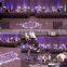 large light projector building with multi gobos change by turn