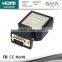 720P/1080P HDMI converter Mini VGA to HDMI converter scaler 3D hdmi converter