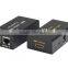 Hot selling Gaia Vision 1080p supported 3D 30M HDMI Extender