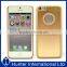 12 Diamond Hard Aluminum Fancy Case For iPhone 5C