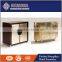 hotel furniture public area furniture modern wood new decorative cabinet design