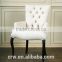 RCH-4014 2014 New Design Upholstered Button Chair