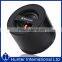 Portable Round Bluetooth Speaker With FM Radio