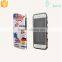 Hot Selling Sublimation Pc Free Sample 3D Animal Sex Girl Mobile Phone Case