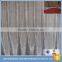 big factory square hole crimped wire mesh