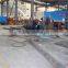 wood charcoal making machine carbon furnaces with CE ISO
