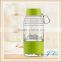 2015 Cherper Promiton Drinking Cup Plastic Water Bottles With Different Options