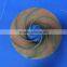 Aluminum Casting Enclosed Impeller for 4''*3'' Groove Durable Berkeley Pump