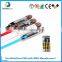 REMAX 2 in 1 8pin Micro USB Sync Data Cable Charger High Speed Micro for Samsung