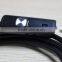 7MM Diameter 6 LED Adjustable Brightness Android Phone Tablet Pad Micro USB Endoscope