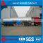 3 axles LPG tank semi-trailer for sales