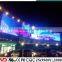 YD led advertising display board IP68 V-0