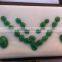 Emerald Cabochons Layout