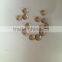 Cushion Shape Morganite Gemstones