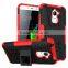 2 in 1 tyre shock proof case for Dazen Note 3, for Coolpad Dazen Note 3 case