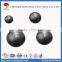 30mm Dia Hot Rolled Grinding Media Steel Balls For Mineral Processing And Cement
