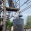 Fruit Juice Processing Plant by Falling Film Evaporator