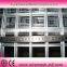 Good Quality Welded Panel Fence