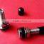 Motorbike Scooter Tubeless Snap-in Tire Valve TR430A
