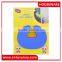 Cheap removable door stop EVA baby safety door stopper