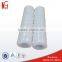 New style manufacture out diameter 63mm pp filter cartridge