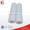 Modern manufacture sintering melt filter cartridge