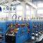 Welded Pipe Mill Line