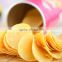Factory Price Professional potato chips production line for sale