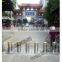 rising bollards /traffic barriers/car park barriers