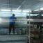 DOT-F1 Furniture spraying room/baking box/painting booth