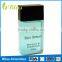 N08 special design hotel cosmetic plastic bottle with shampoo bath gel conditioner body lotion