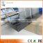 CE, Rohs certified touch monitor for education/restaurant/cafe waterproof table